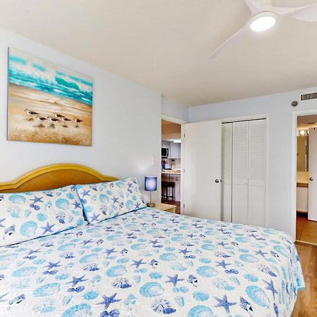 Sunny And Ready Apartment Myrtle Beach Luaran gambar