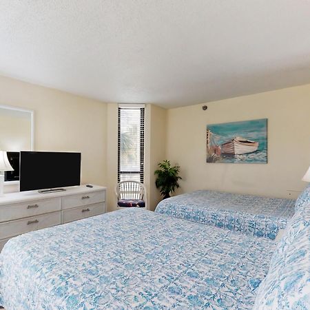 Sunny And Ready Apartment Myrtle Beach Luaran gambar
