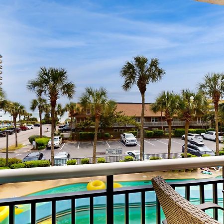 Sunny And Ready Apartment Myrtle Beach Luaran gambar
