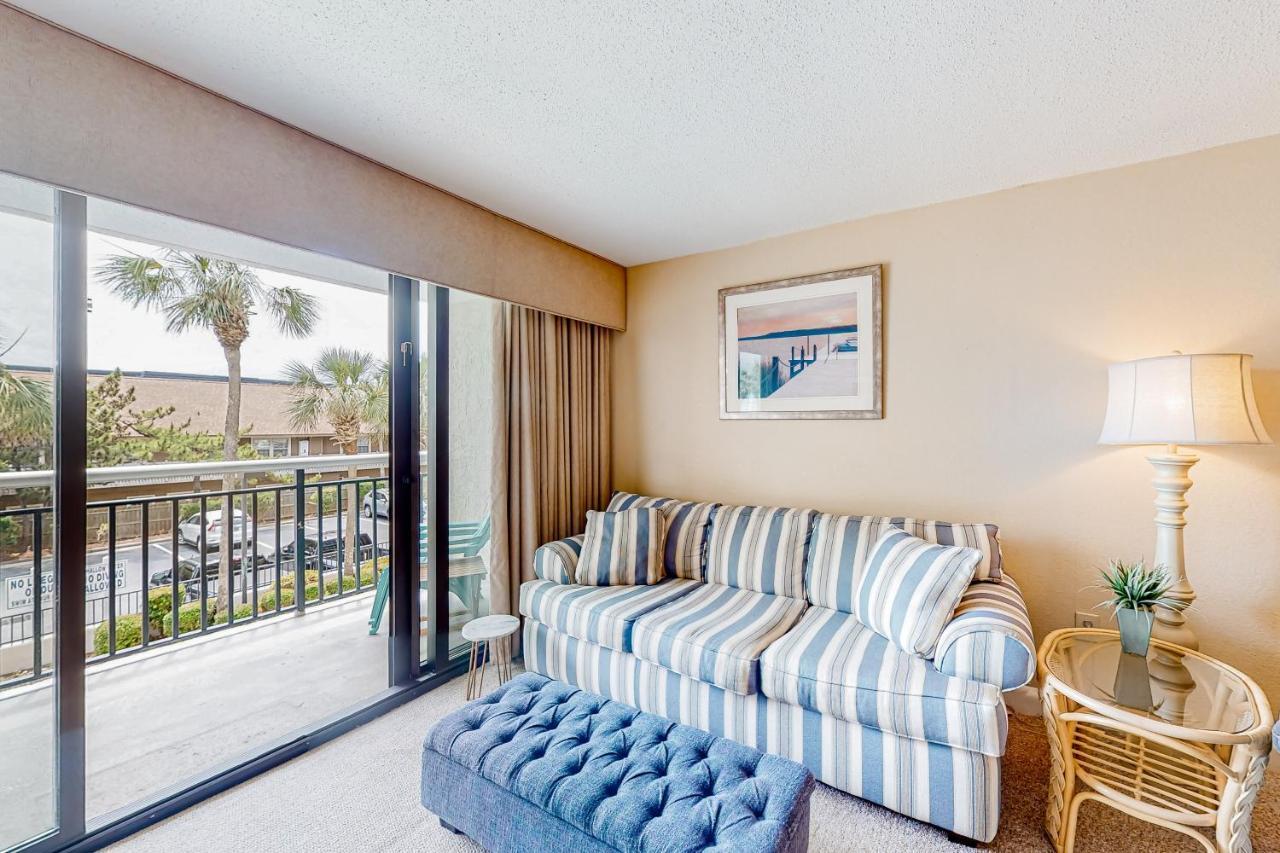 Sunny And Ready Apartment Myrtle Beach Luaran gambar