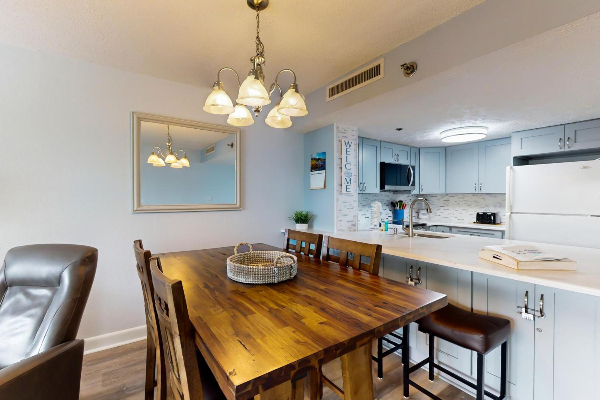 Sunny And Ready Apartment Myrtle Beach Luaran gambar