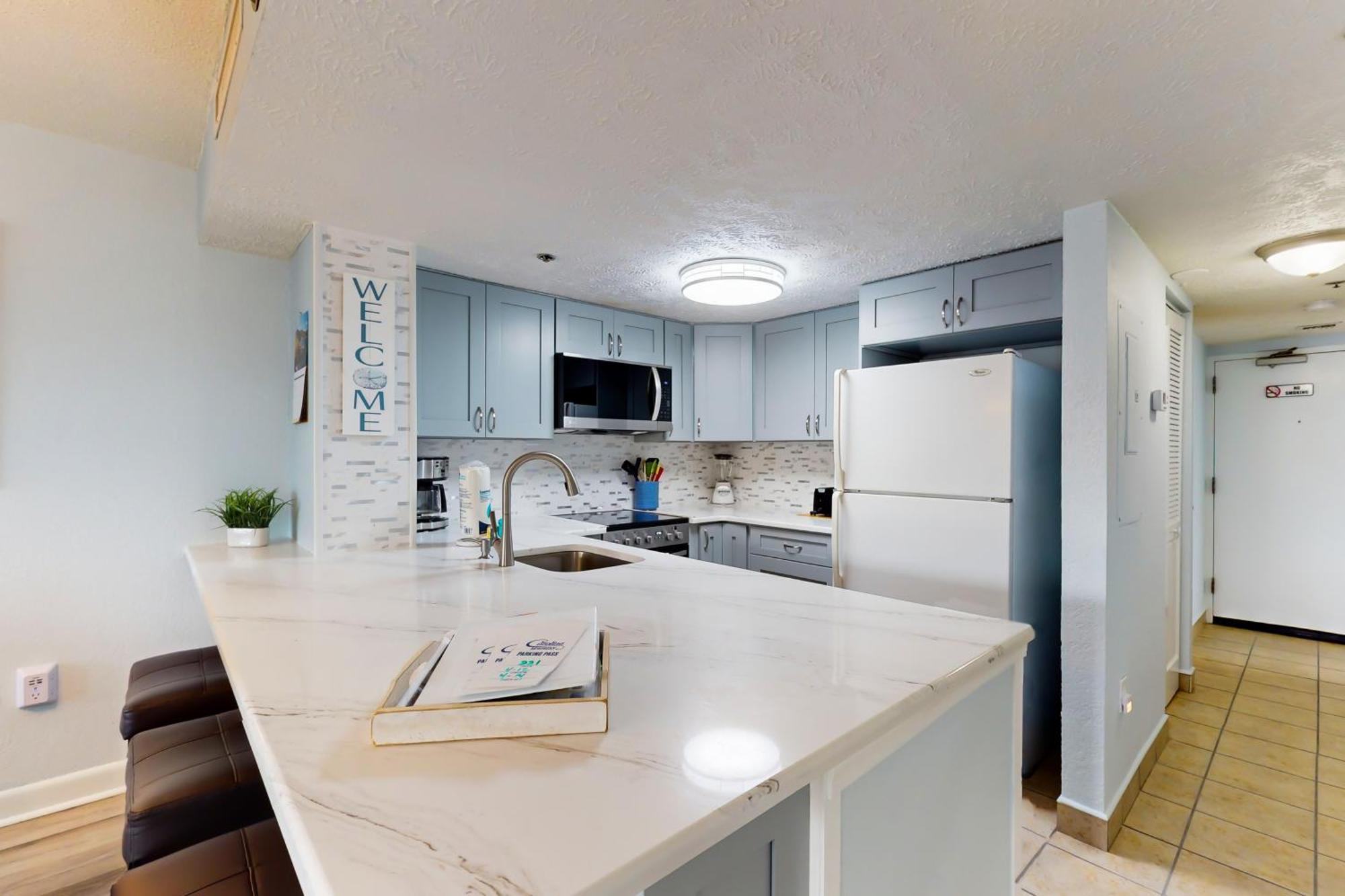 Sunny And Ready Apartment Myrtle Beach Luaran gambar