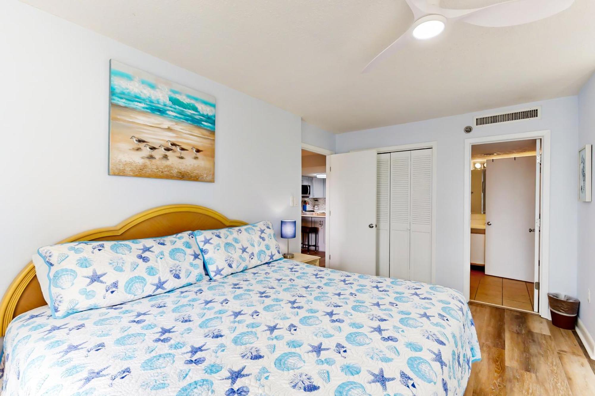 Sunny And Ready Apartment Myrtle Beach Luaran gambar