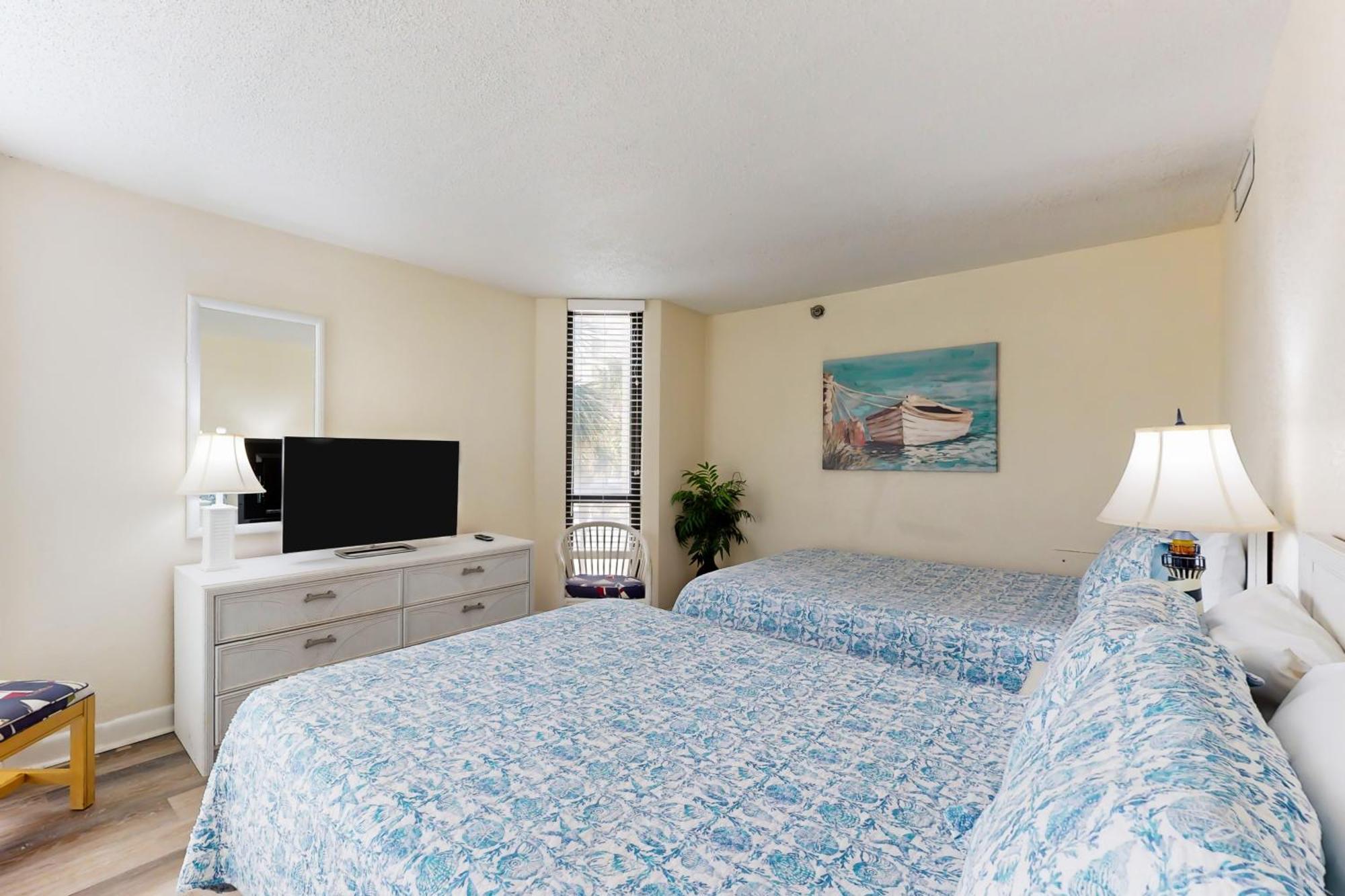 Sunny And Ready Apartment Myrtle Beach Luaran gambar