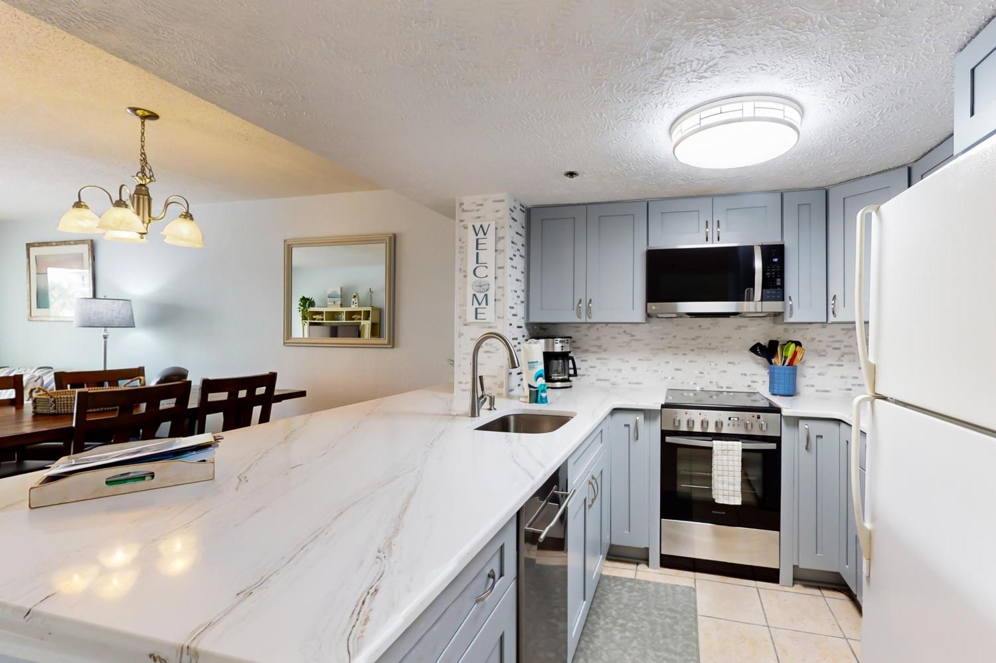 Sunny And Ready Apartment Myrtle Beach Luaran gambar
