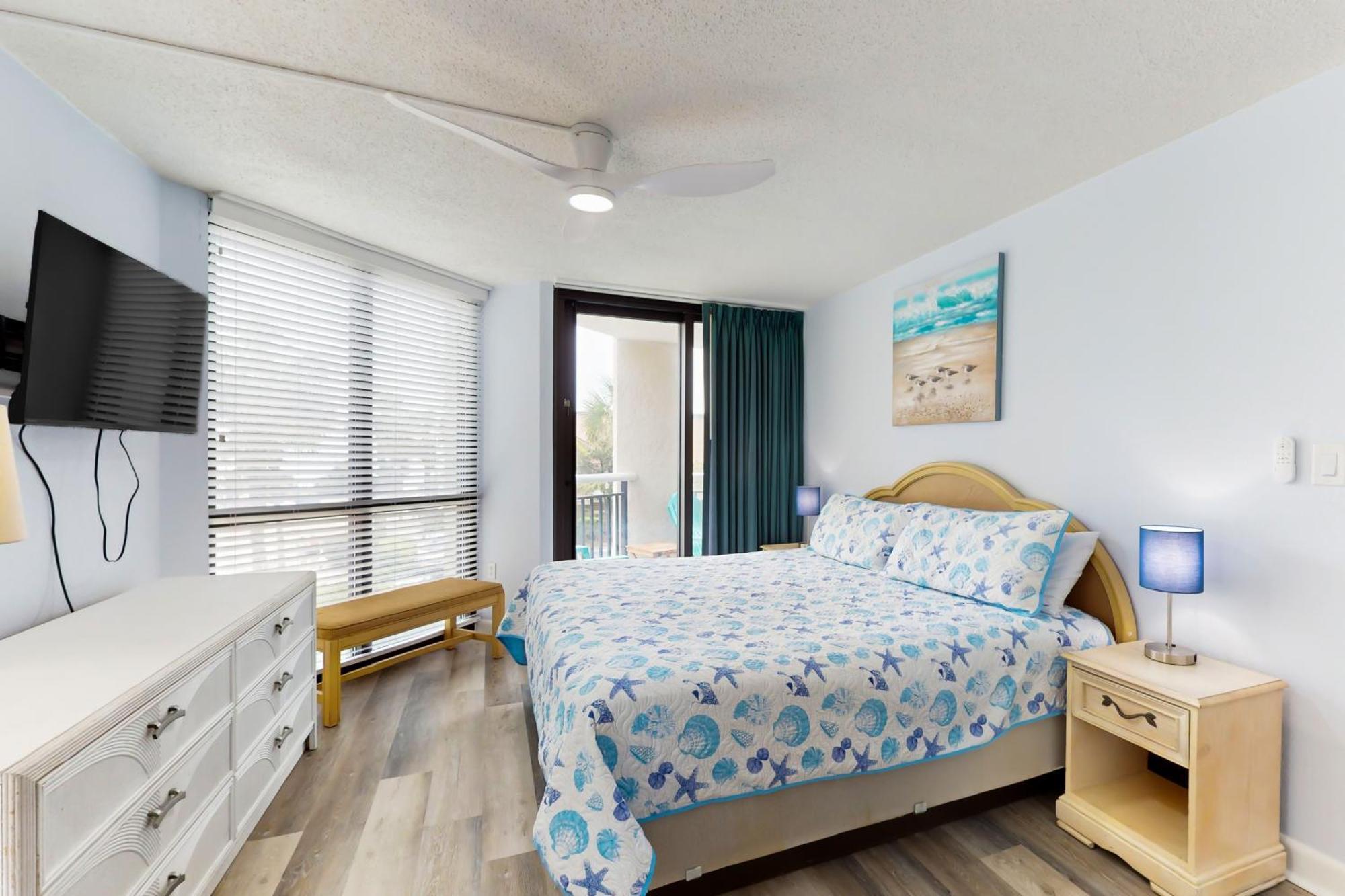 Sunny And Ready Apartment Myrtle Beach Luaran gambar