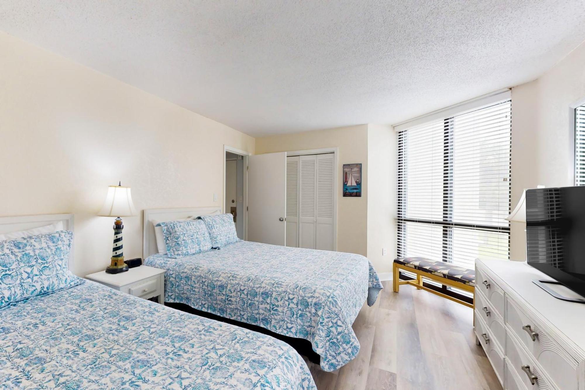Sunny And Ready Apartment Myrtle Beach Luaran gambar