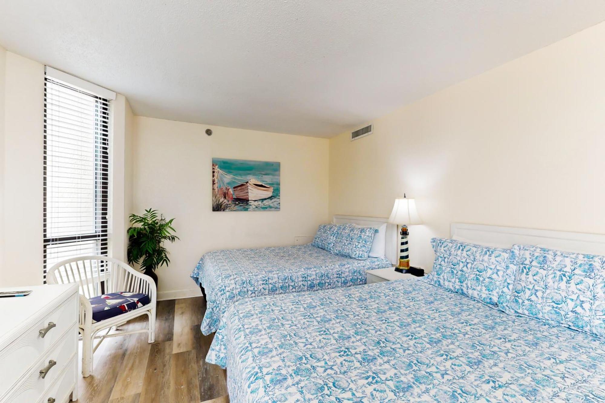 Sunny And Ready Apartment Myrtle Beach Luaran gambar