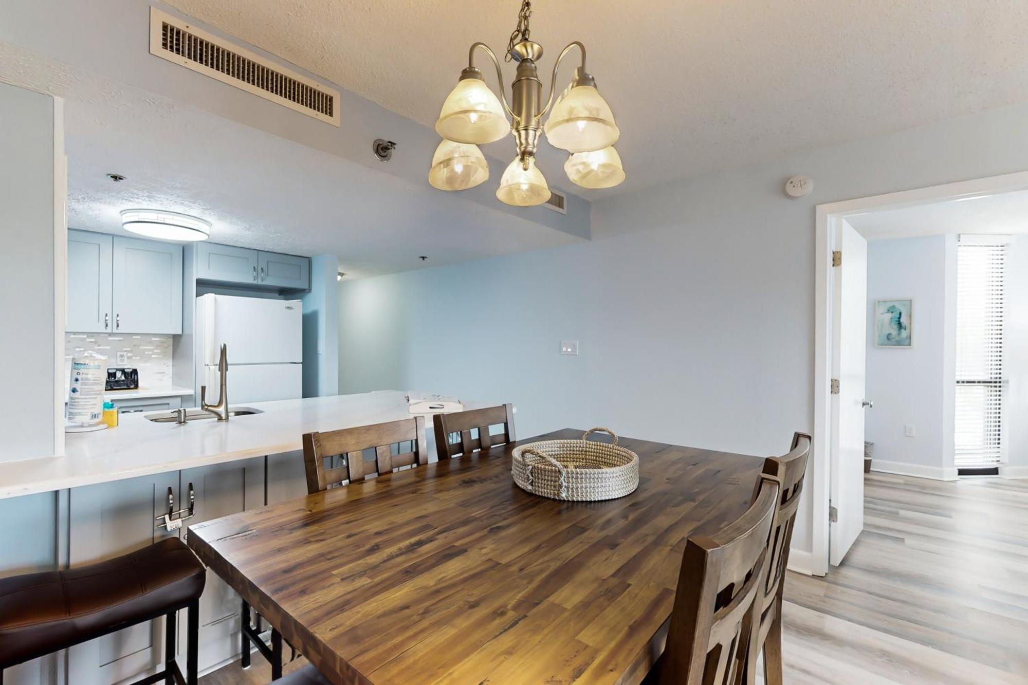 Sunny And Ready Apartment Myrtle Beach Luaran gambar