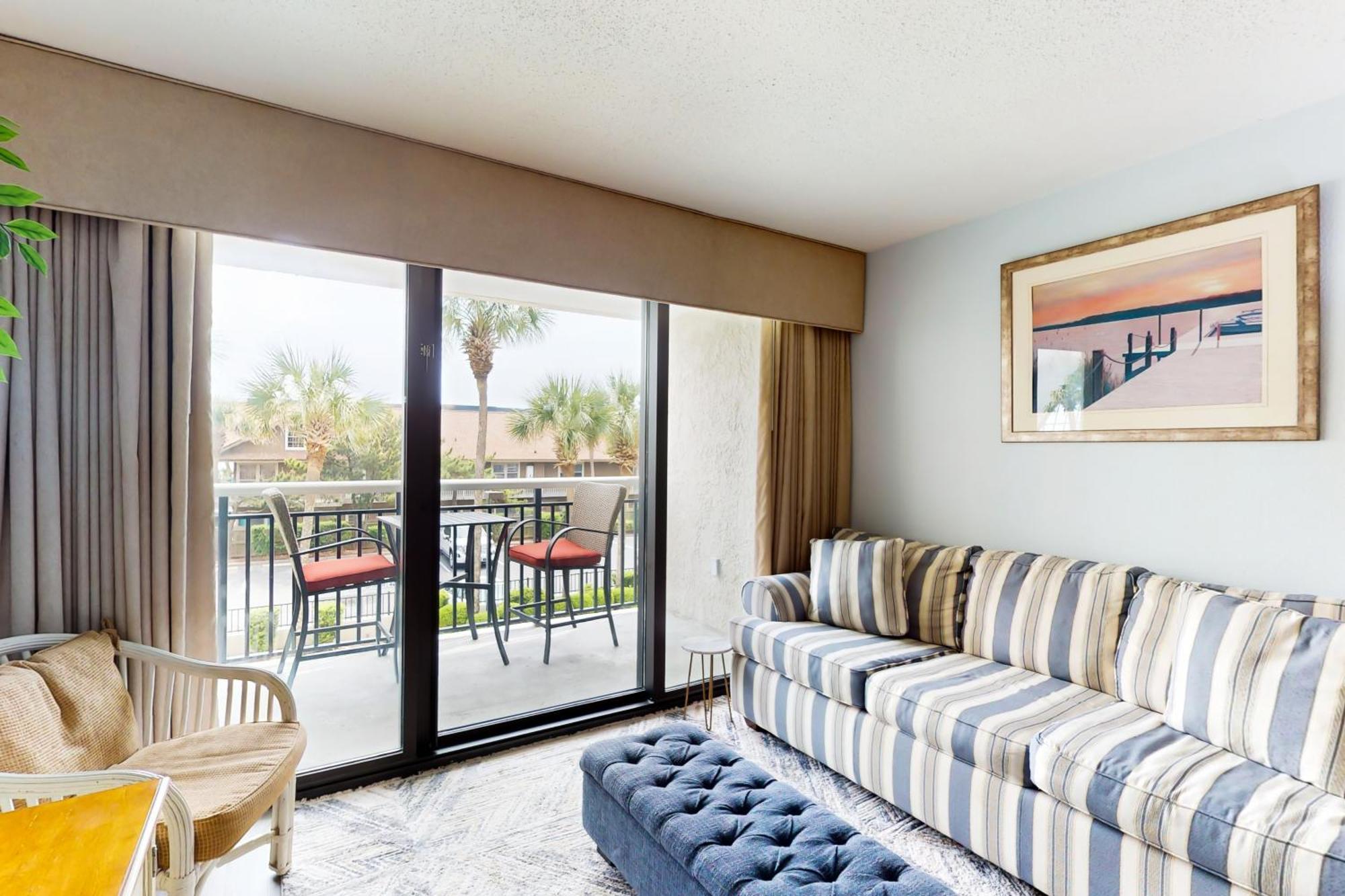 Sunny And Ready Apartment Myrtle Beach Luaran gambar