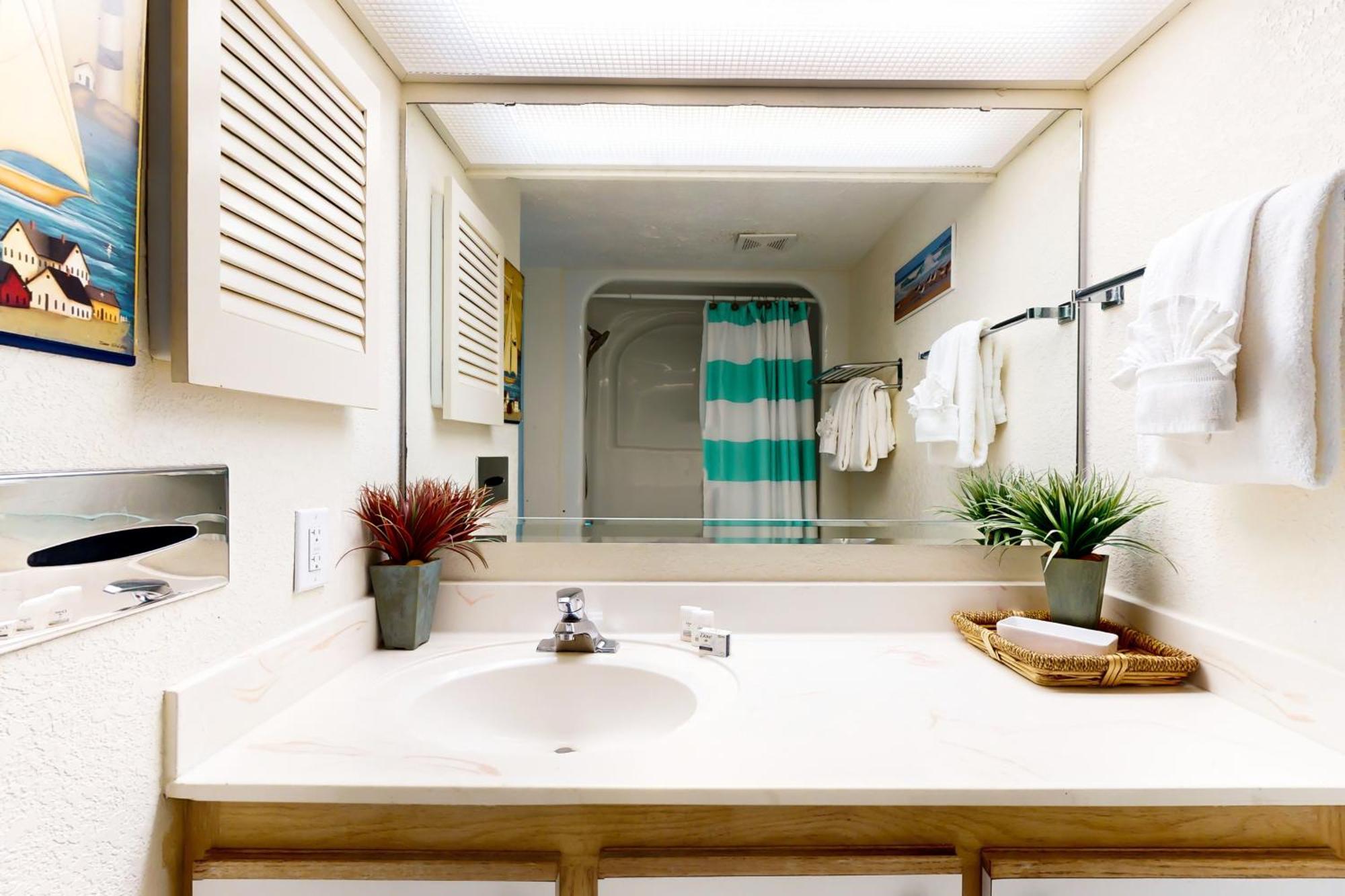 Sunny And Ready Apartment Myrtle Beach Luaran gambar